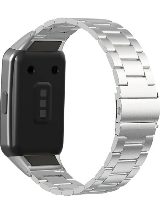 Металлический браслет Rumi Heavy для Huawei Band 6, Honor Band 6