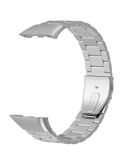 Металлический браслет Rumi Heavy для Huawei Band 6, Honor Band 6