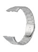 Металлический браслет Rumi Heavy для Huawei Band 6, Honor Band 6