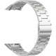 Металлический браслет Rumi Heavy для Huawei Band 6, Honor Band 6