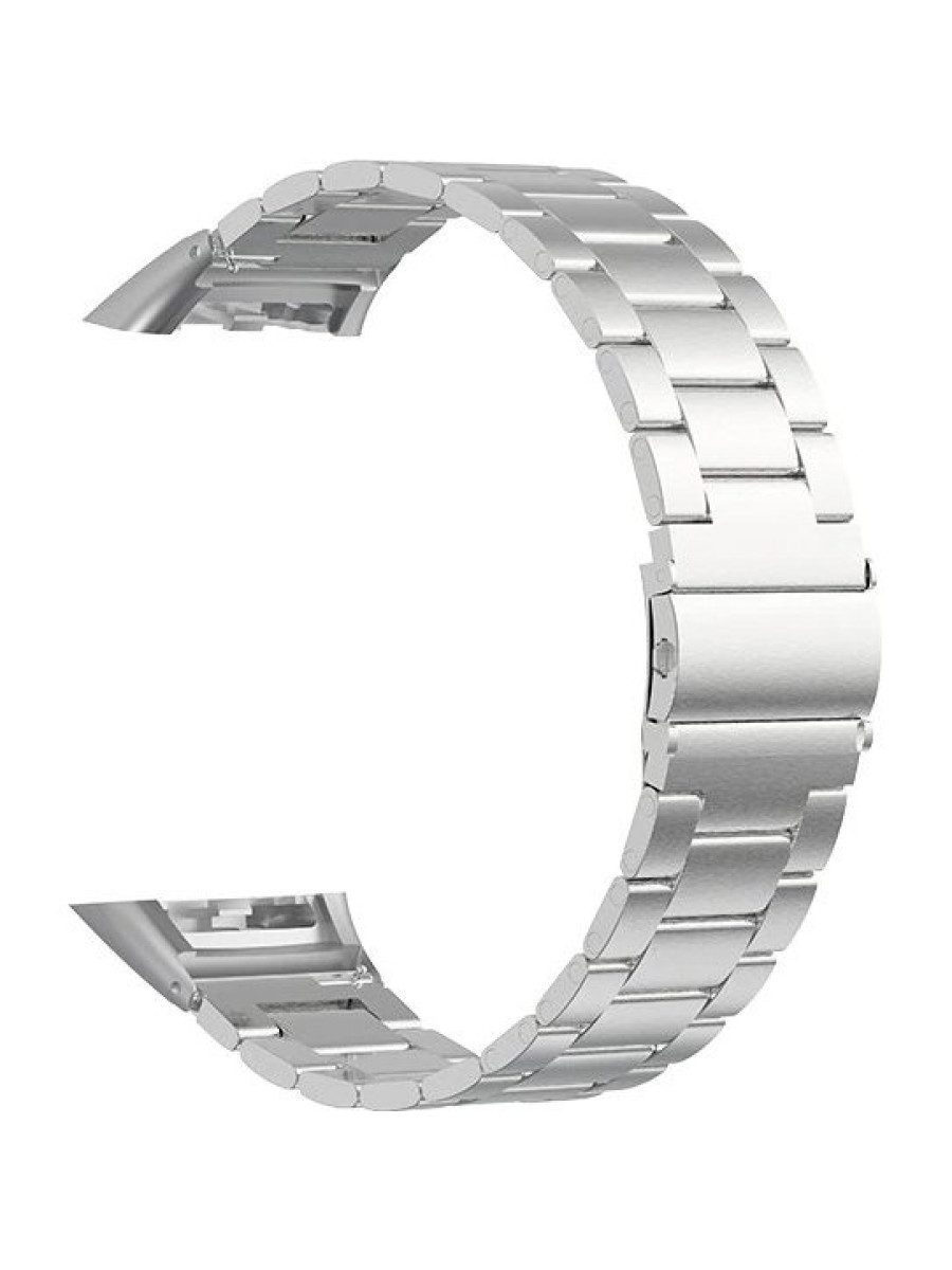 Металлический браслет Rumi Heavy для Huawei Band 6, Honor Band 6