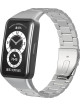 Металлический браслет Rumi Heavy для Huawei Band 6, Honor Band 6