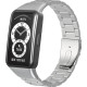 Металлический браслет Rumi Heavy для Huawei Band 6, Honor Band 6