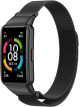 Металлический браслет Rumi Milanese loop для Huawei Band 6, Honor Band 6