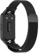 Металлический браслет Rumi Milanese loop для Huawei Band 6, Honor Band 6
