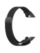 Металлический браслет Rumi Milanese loop для Huawei Band 6, Honor Band 6