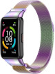 Металлический браслет Rumi Milanese loop для Huawei Band 6, Honor Band 6