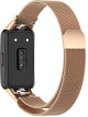 Металлический браслет Rumi Milanese loop для Huawei Band 6, Honor Band 6