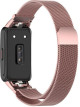 Металлический браслет Rumi Milanese loop для Huawei Band 6, Honor Band 6