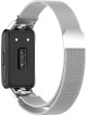 Металлический браслет Rumi Milanese loop для Huawei Band 6, Honor Band 6
