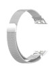 Металлический браслет Rumi Milanese loop для Huawei Band 6, Honor Band 6
