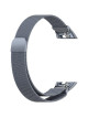 Металлический браслет Rumi Milanese loop для Huawei Band 6, Honor Band 6