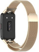 Металлический браслет Rumi Milanese loop для Huawei Band 6, Honor Band 6