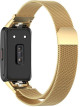 Металлический браслет Rumi Milanese loop для Huawei Band 6, Honor Band 6