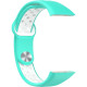 Силиконовый ремешок Rumi N-Style для Huawei Band 6, Honor Band 6