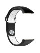 Силиконовый ремешок Rumi N-Style для Huawei Band 6, Honor Band 6