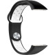 Силиконовый ремешок Rumi N-Style для Huawei Band 6, Honor Band 6