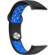 Силиконовый ремешок Rumi N-Style для Huawei Band 6, Honor Band 6