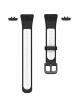 Силиконовый ремешок Rumi N-Style для Huawei Band 6, Honor Band 6