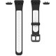 Силиконовый ремешок Rumi N-Style для Huawei Band 6, Honor Band 6