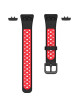 Силиконовый ремешок Rumi N-Style для Huawei Band 6, Honor Band 6