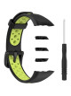 Силиконовый ремешок Rumi N-Style для Huawei Band 6, Honor Band 6