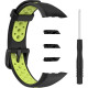 Силиконовый ремешок Rumi N-Style для Huawei Band 6, Honor Band 6
