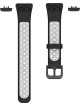 Силиконовый ремешок Rumi N-Style для Huawei Band 6, Honor Band 6