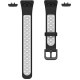 Силиконовый ремешок Rumi N-Style для Huawei Band 6, Honor Band 6