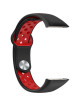 Силиконовый ремешок Rumi N-Style для Huawei Band 6, Honor Band 6