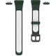 Силиконовый ремешок Rumi N-Style для Huawei Band 6, Honor Band 6