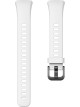 Силиконовый ремешок Rumi для Huawei Band 6, Honor Band 6