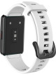 Силиконовый ремешок Rumi для Huawei Band 6, Honor Band 6