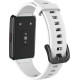Силиконовый ремешок Rumi для Huawei Band 6, Honor Band 6