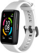 Силиконовый ремешок Rumi для Huawei Band 6, Honor Band 6