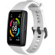 Силиконовый ремешок Rumi для Huawei Band 6, Honor Band 6