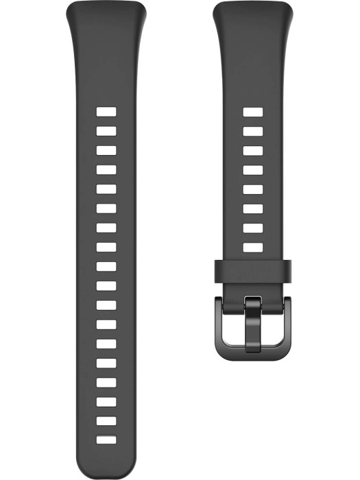 Силиконовый ремешок Rumi для Huawei Band 6, Honor Band 6