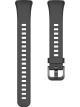 Силиконовый ремешок Rumi для Huawei Band 6, Honor Band 6