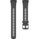 Силиконовый ремешок Rumi для Huawei Band 6, Honor Band 6