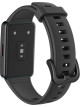 Силиконовый ремешок Rumi для Huawei Band 6, Honor Band 6