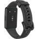 Силиконовый ремешок Rumi для Huawei Band 6, Honor Band 6