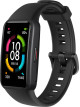 Силиконовый ремешок Rumi для Huawei Band 6, Honor Band 6