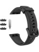 Силиконовый ремешок Rumi для Huawei Band 6, Honor Band 6
