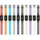 Силиконовый ремешок Rumi для Huawei Band 6, Honor Band 6