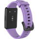 Силиконовый ремешок Rumi для Huawei Band 6, Honor Band 6