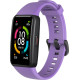 Силиконовый ремешок Rumi для Huawei Band 6, Honor Band 6