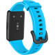 Силиконовый ремешок Rumi для Huawei Band 6, Honor Band 6