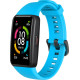 Силиконовый ремешок Rumi для Huawei Band 6, Honor Band 6