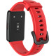 Силиконовый ремешок Rumi для Huawei Band 6, Honor Band 6