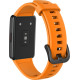 Силиконовый ремешок Rumi для Huawei Band 6, Honor Band 6